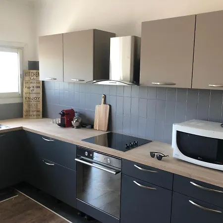 F5 Porticcio 아파트